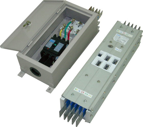 密集型母線槽讓電力系統(tǒng)不再?gòu)?fù)雜