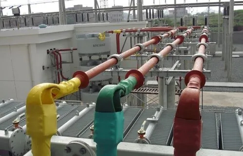 管型絕緣母線的幾種常見連接方式？