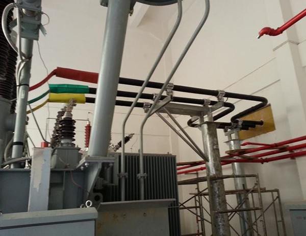 管形母線有什么優(yōu)勢呢？