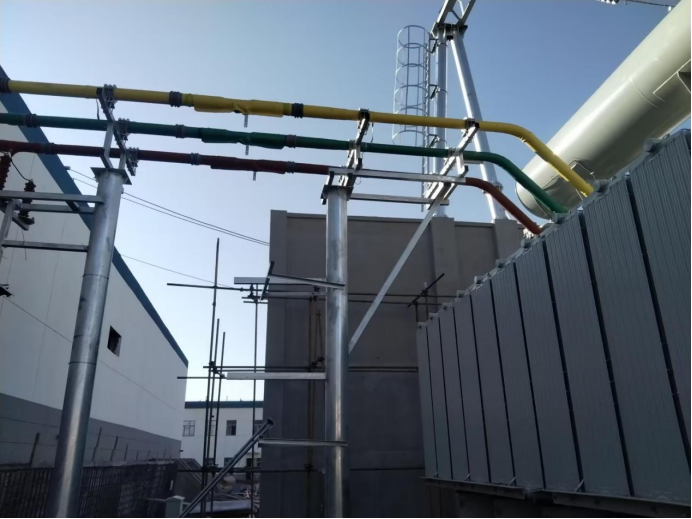 母線(xiàn)槽字母數(shù)字代表意義解析