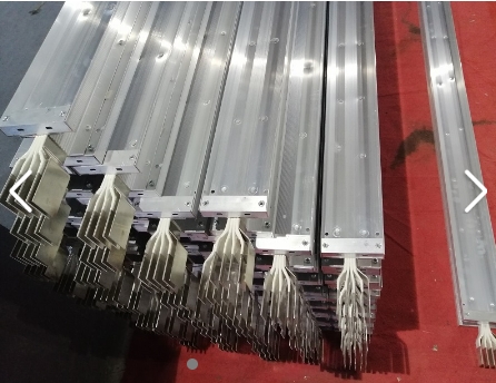 什么是密集型母線槽？密集型母線槽的特點和用途